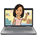 Bitmoji 